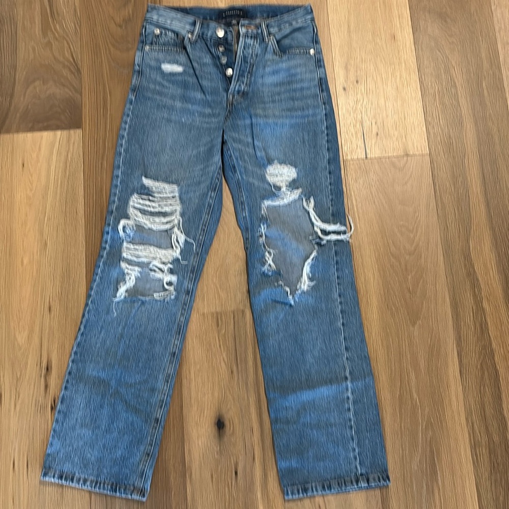 Aeropostale 90’s baggy jeans
